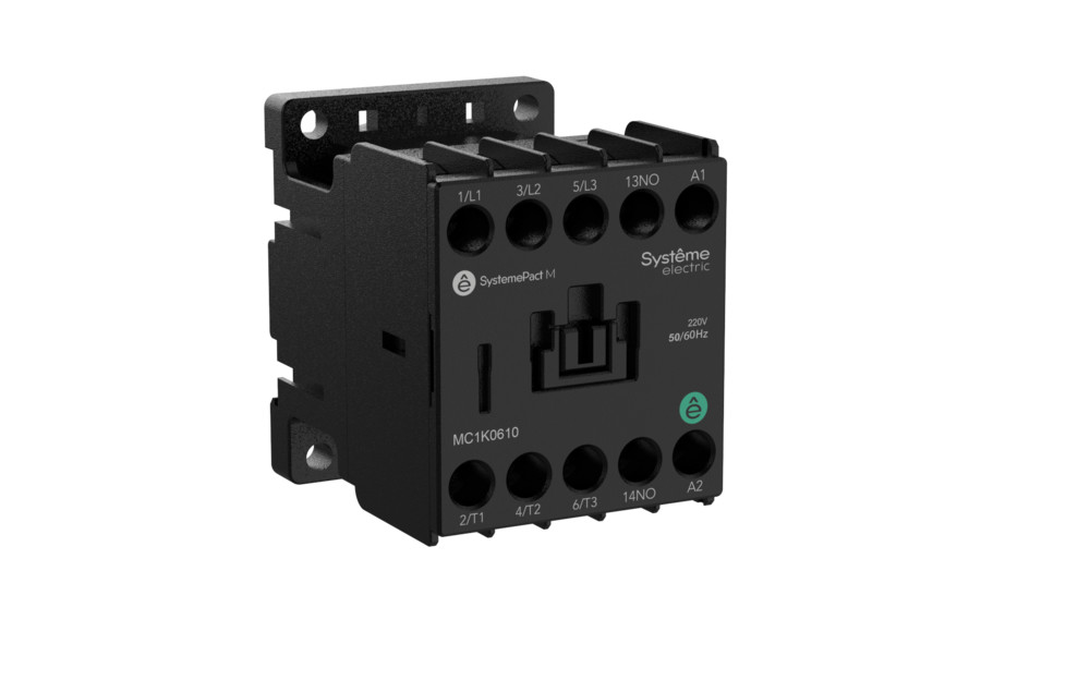 Systeme Electric SystemePact MCP  Контактор MC1K 16A 1НО AC380V 50/60Hz