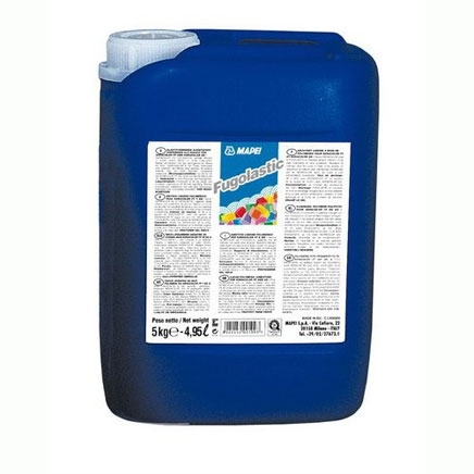 Добавка полимерная для затирки Mapei Fugolastic 10кг