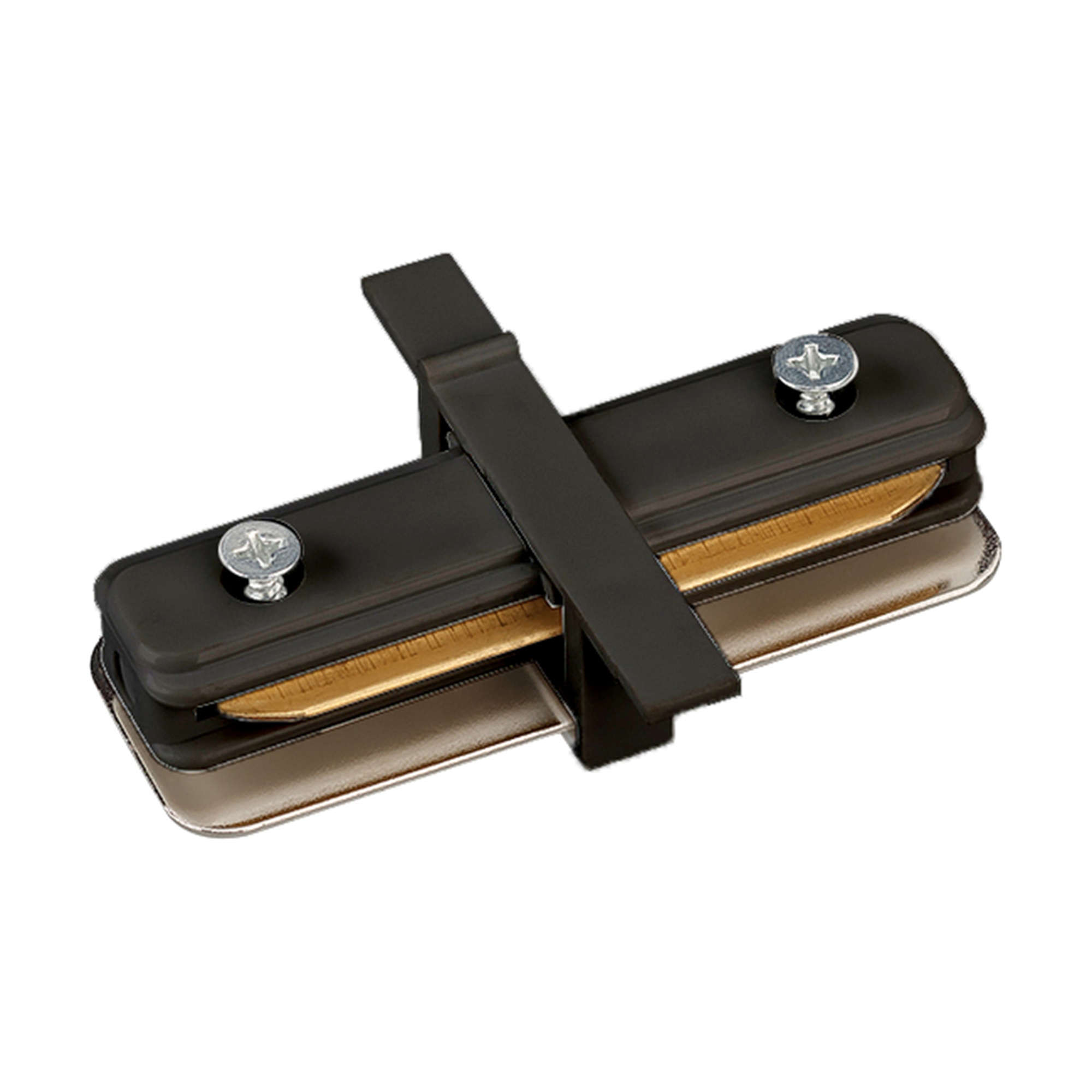 Arlight Коннектор внутренний LGD-2TR-CON-MINI-F-BK (C) (IP20 Пластик, 3 года)