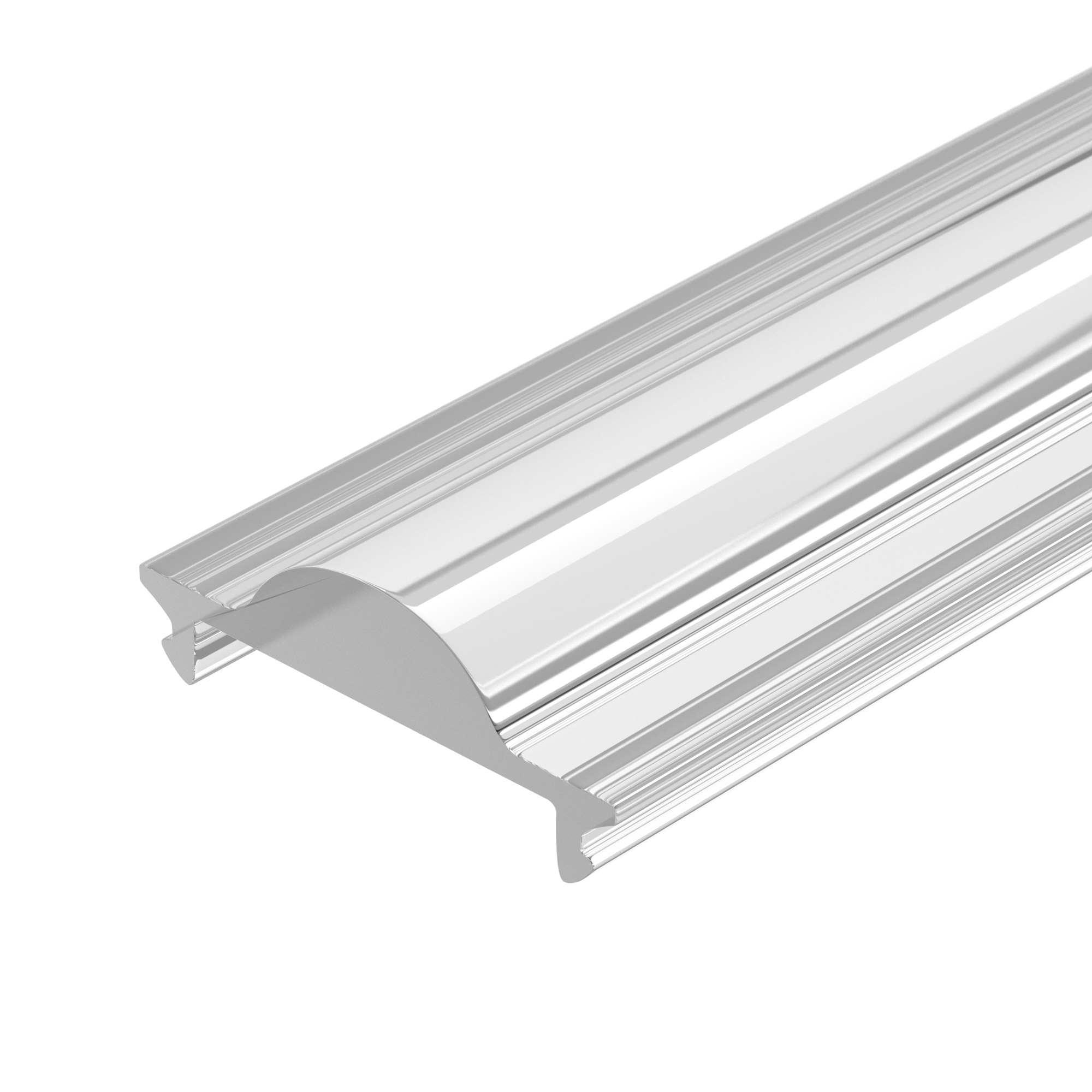 Arlight Экран ARH-WIDE-B-H20-2000 Lens Clear-PM (Пластик)