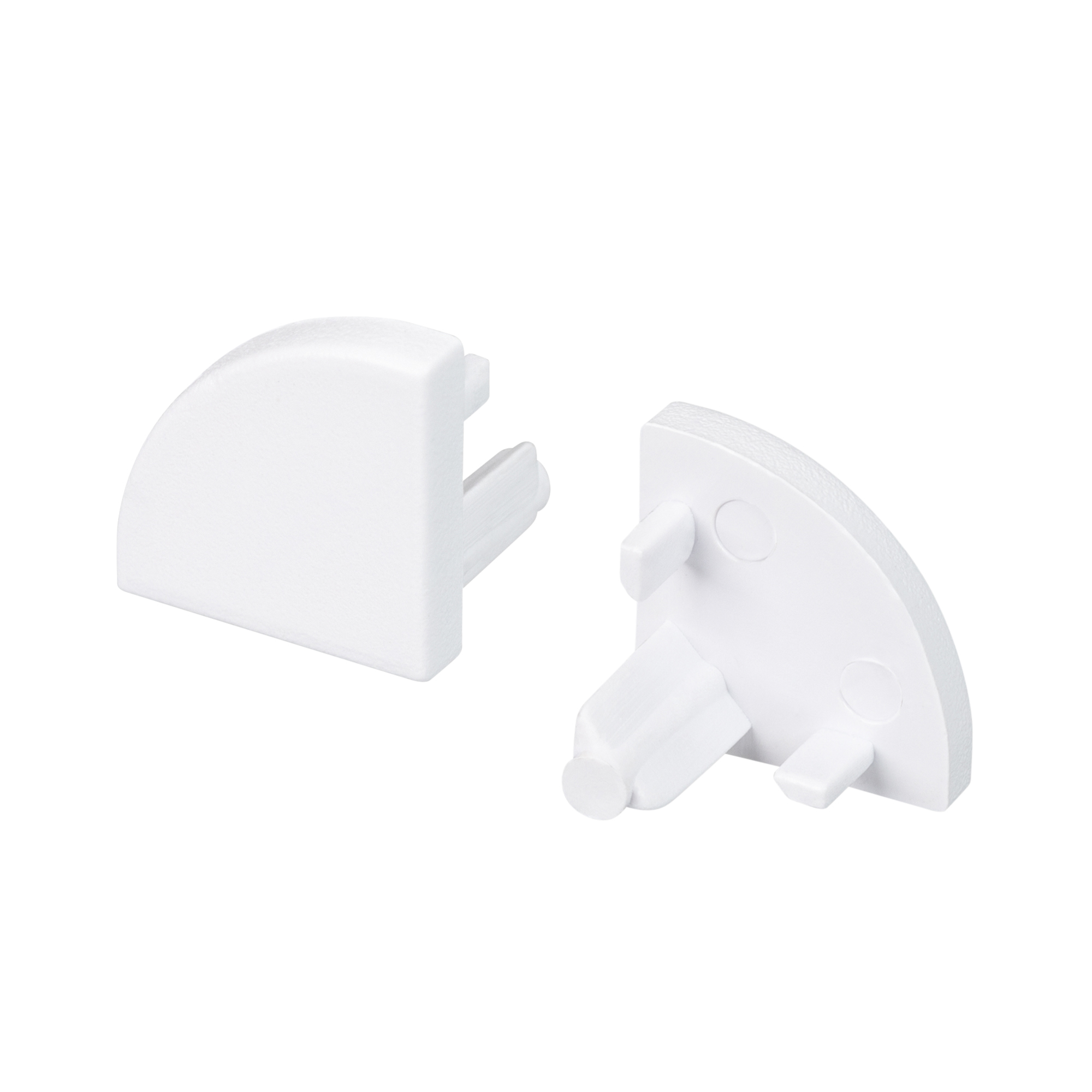 Arlight Заглушка ARH-KANT-H10 глухая (Пластик)