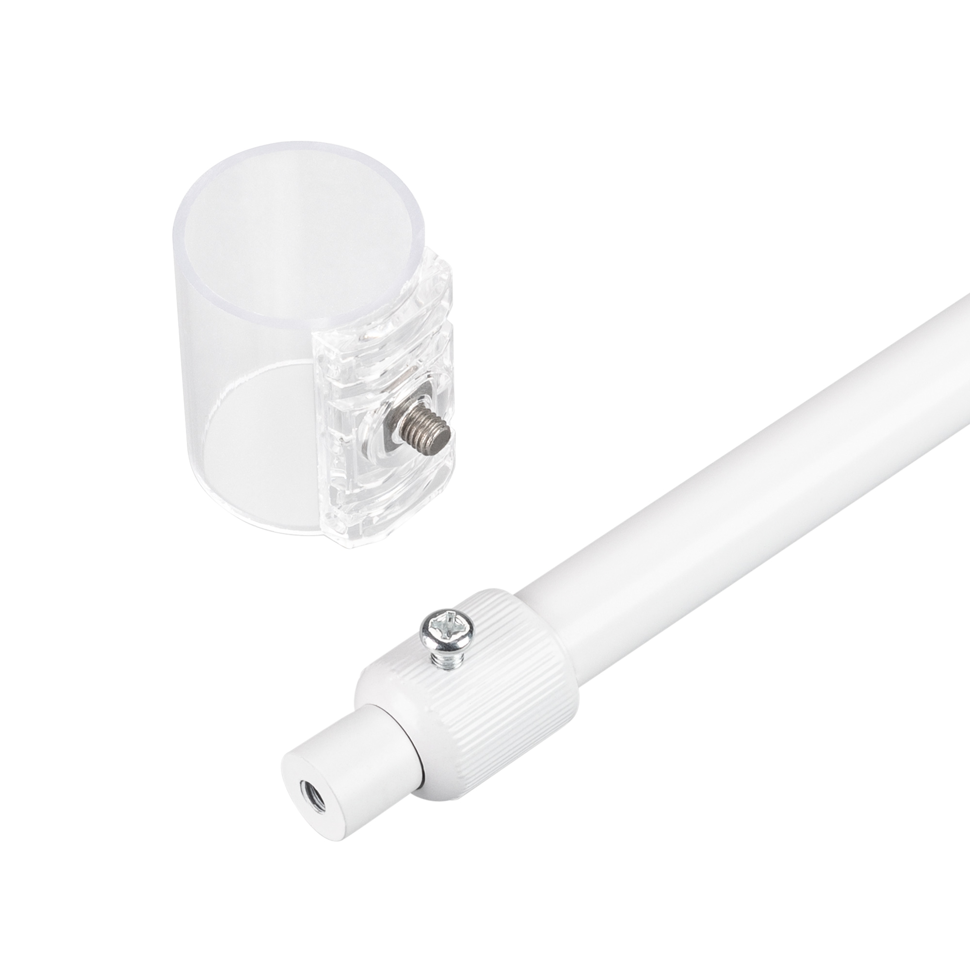 Arlight Подвес MOONLIGHT-HOR-BOOM-D25 (Пластик)