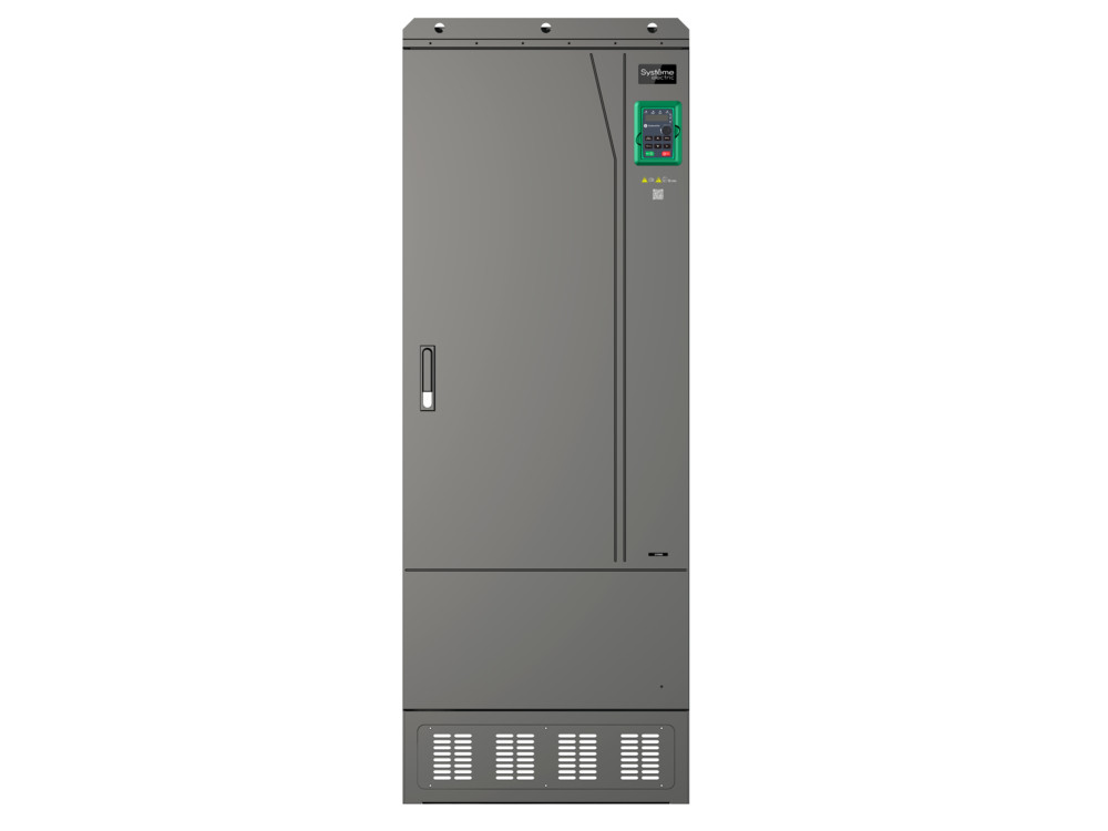 Systeme Electric Преобразователь частоты STV900H 355 кВт 690В. Кран/Подъемник