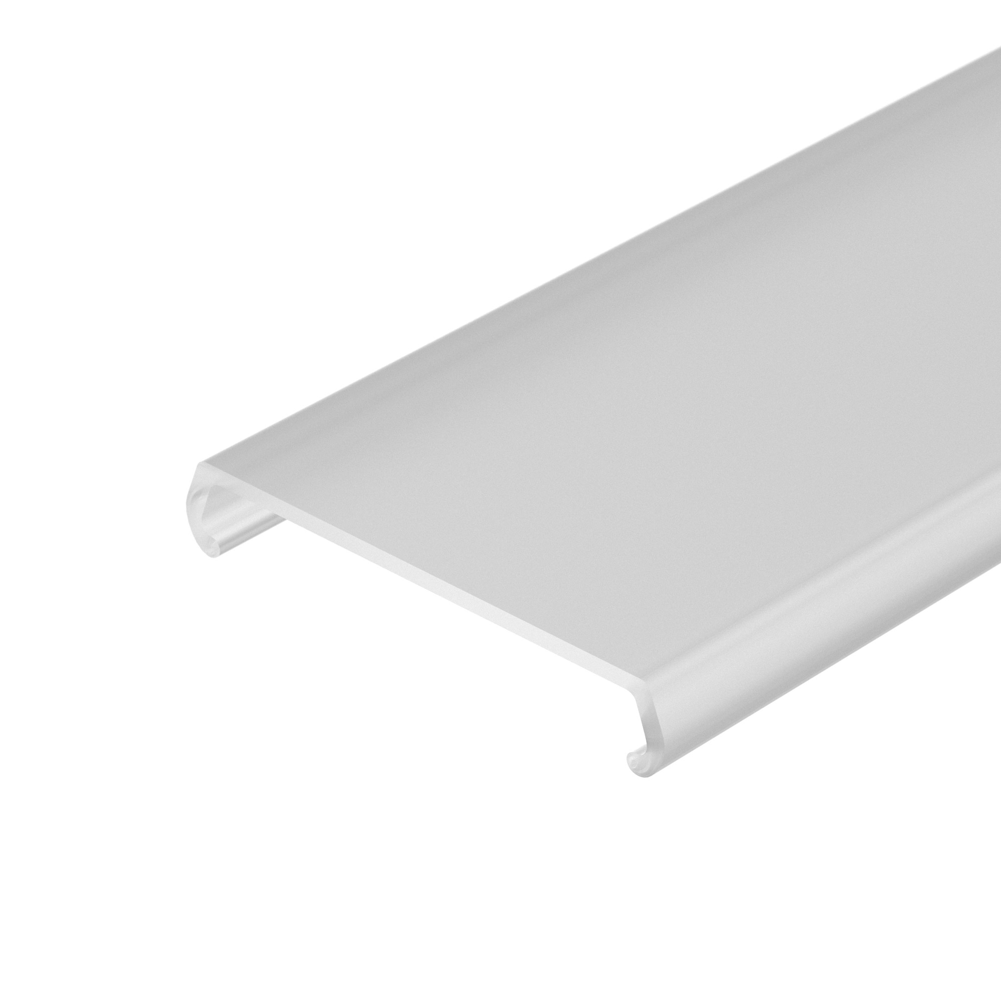 Arlight Экран SL-W33-2000 FROST (Пластик)