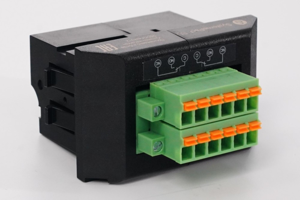 Systeme Electric Вспомогательный контакт для SD630-1250 4NO4NC