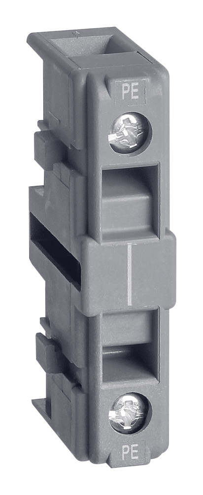 Systeme Electric SystemePact MSD  Модуль заземления MSD 40A/63A