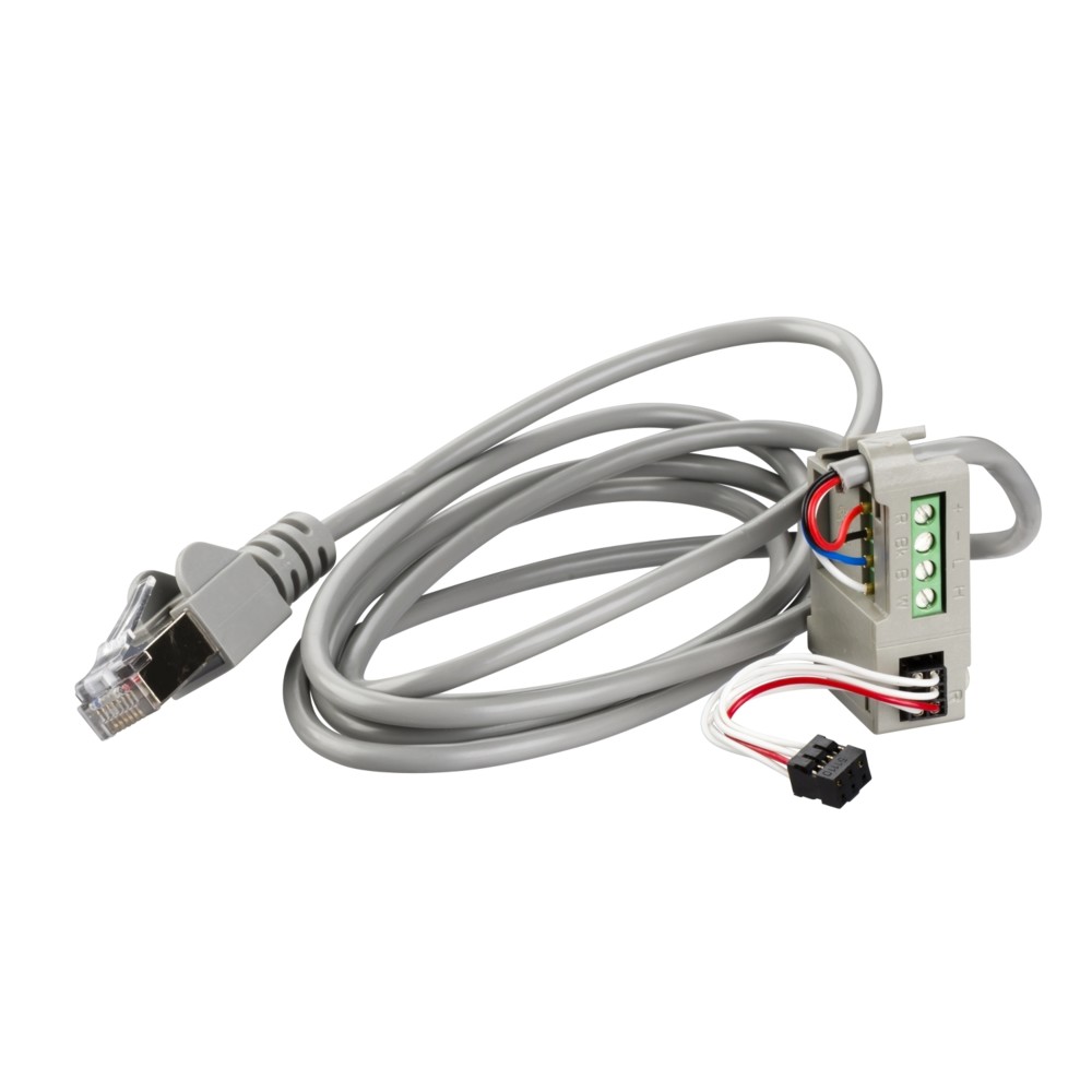 Systeme Electric Кабель CCB CORD L= 3 М