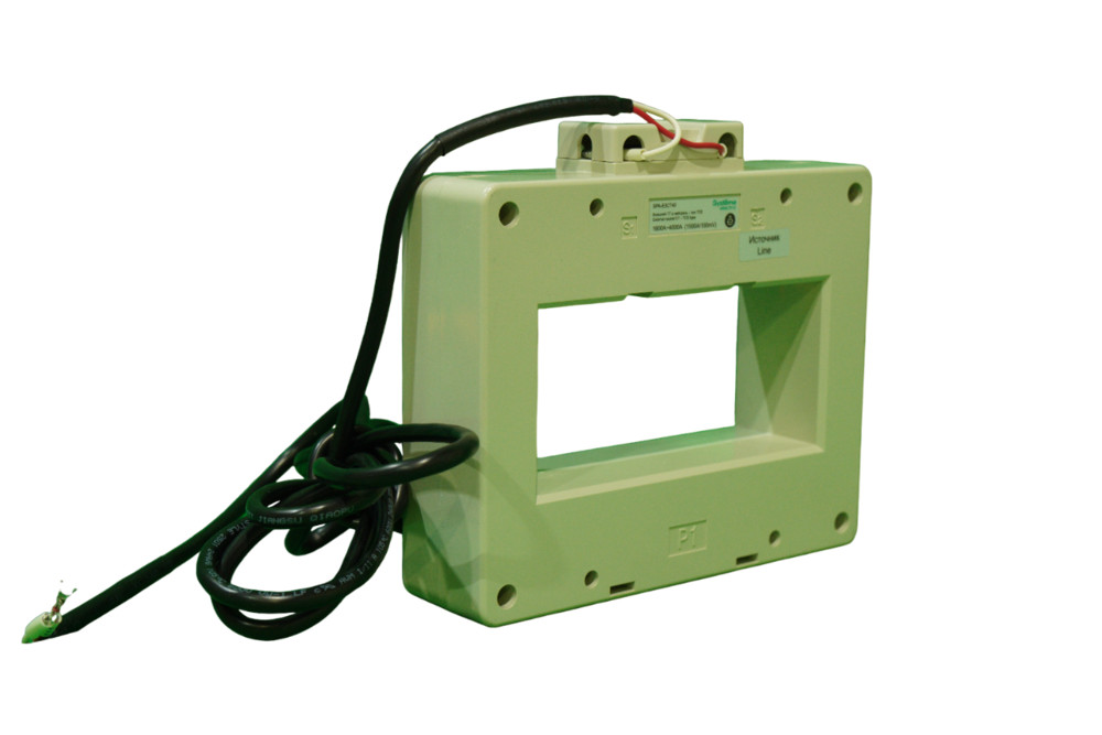 Systeme Electric Systemepact ACB Суммирующая рамка для защиты от утечки