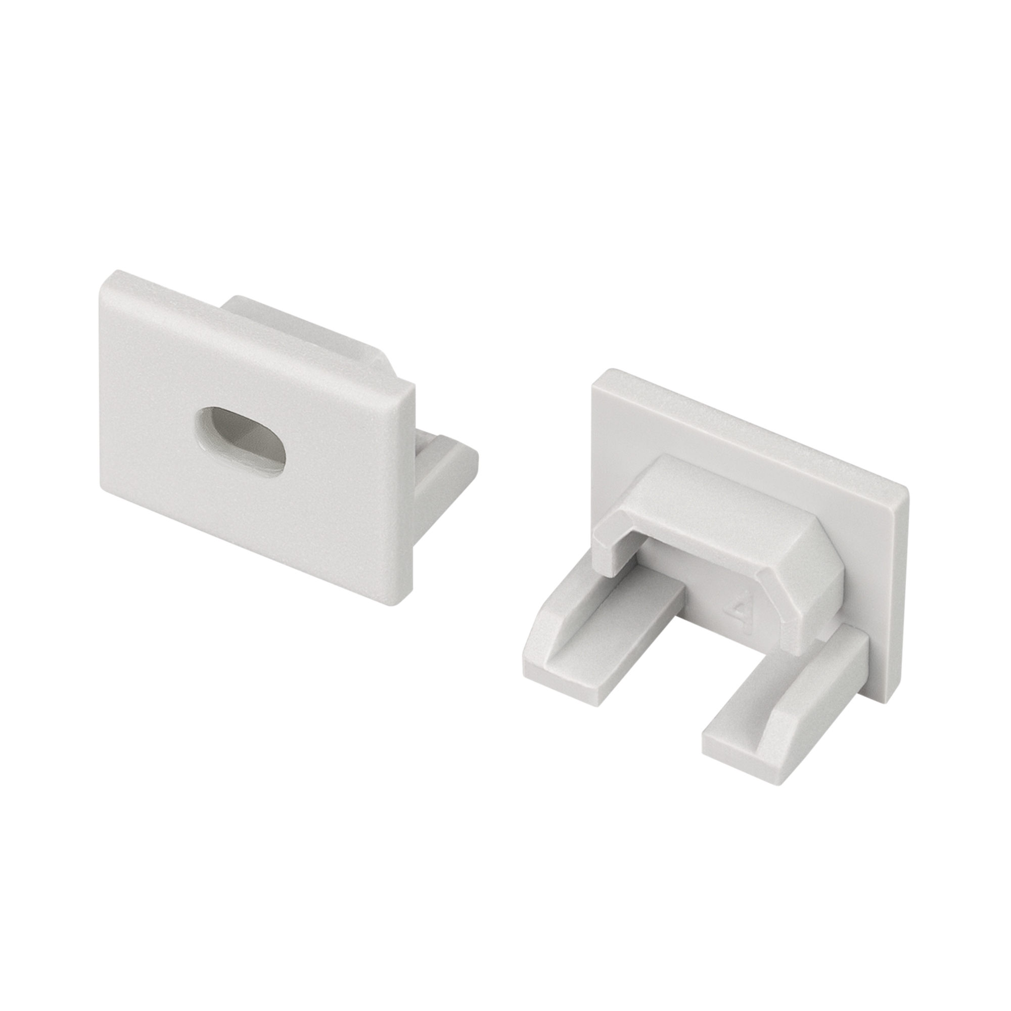 Arlight Заглушка для PDS-SM с отверстием (Пластик)