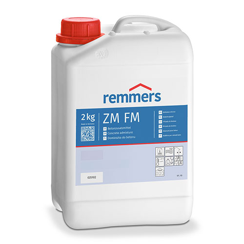 Добавка Remmers ZM FM [Fliessmittel] (2кг)