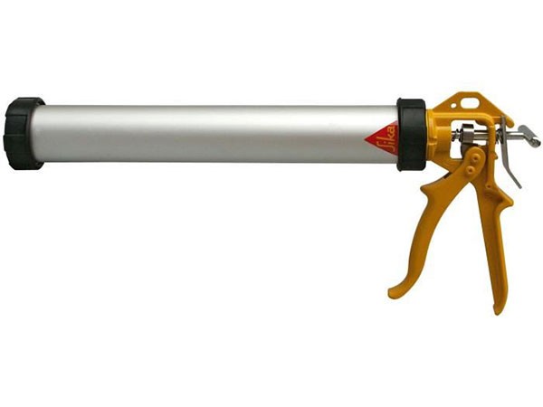 Пистолет д/герметика Sika Powerflow Combi 600ml ручной