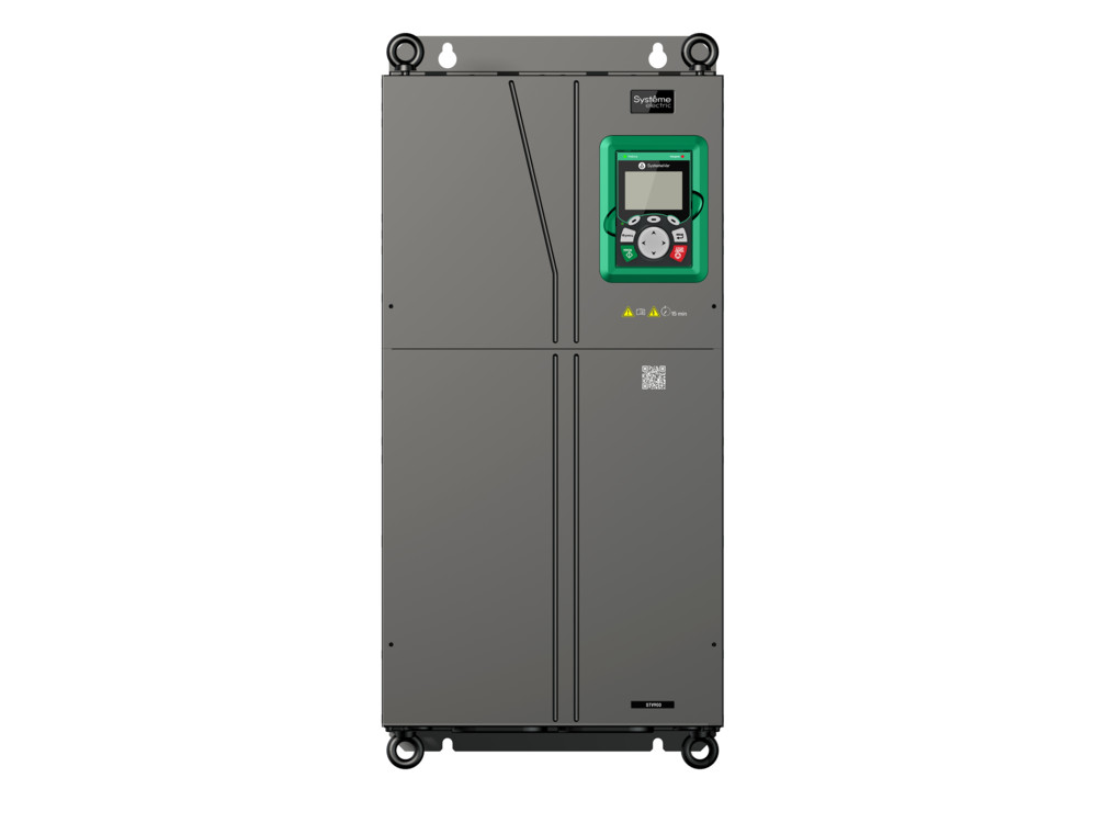 Systeme Electric Преобразователь частоты STV900 55 кВт 690В