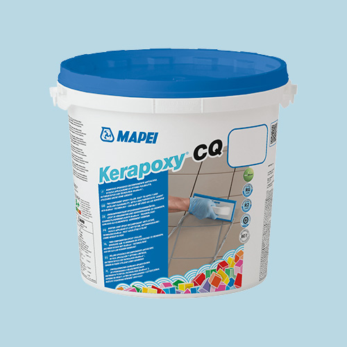 Эпоксидная затирка для плитки Mapei Kerapoxy CQ №170 крокус 3 кг