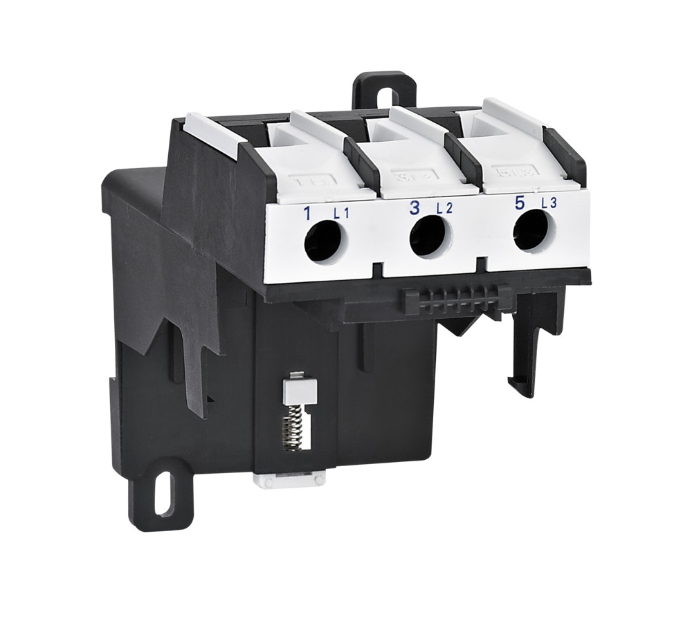 Systeme Electric SystemePact MC   Клеммный Блок для теп.рег. MRE F93