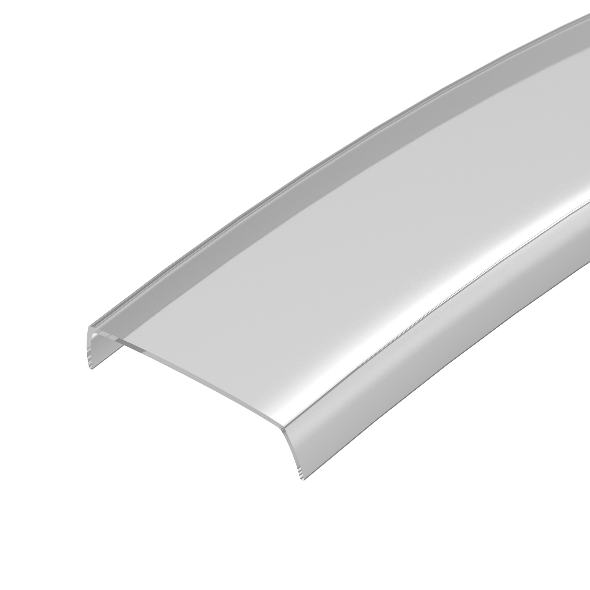 Arlight Экран ARH-WAVE-2000 Clear (Пластик)