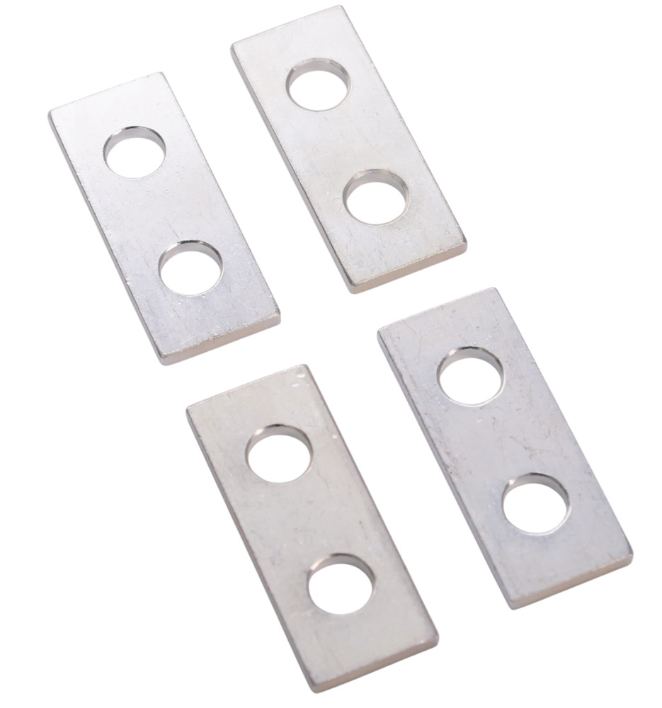 Systeme Electric 4 удлинительные пластины для 4P SD160