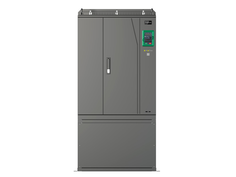 Systeme Electric Преобразователь частоты STV900H 220 кВт 690В. Кран/Подъемник