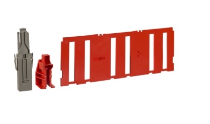 Systeme Electric Systemepact ACB2 Шторки шасси 3p