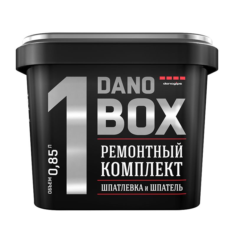 Ремонтный комплект Dano 1Box 085 л