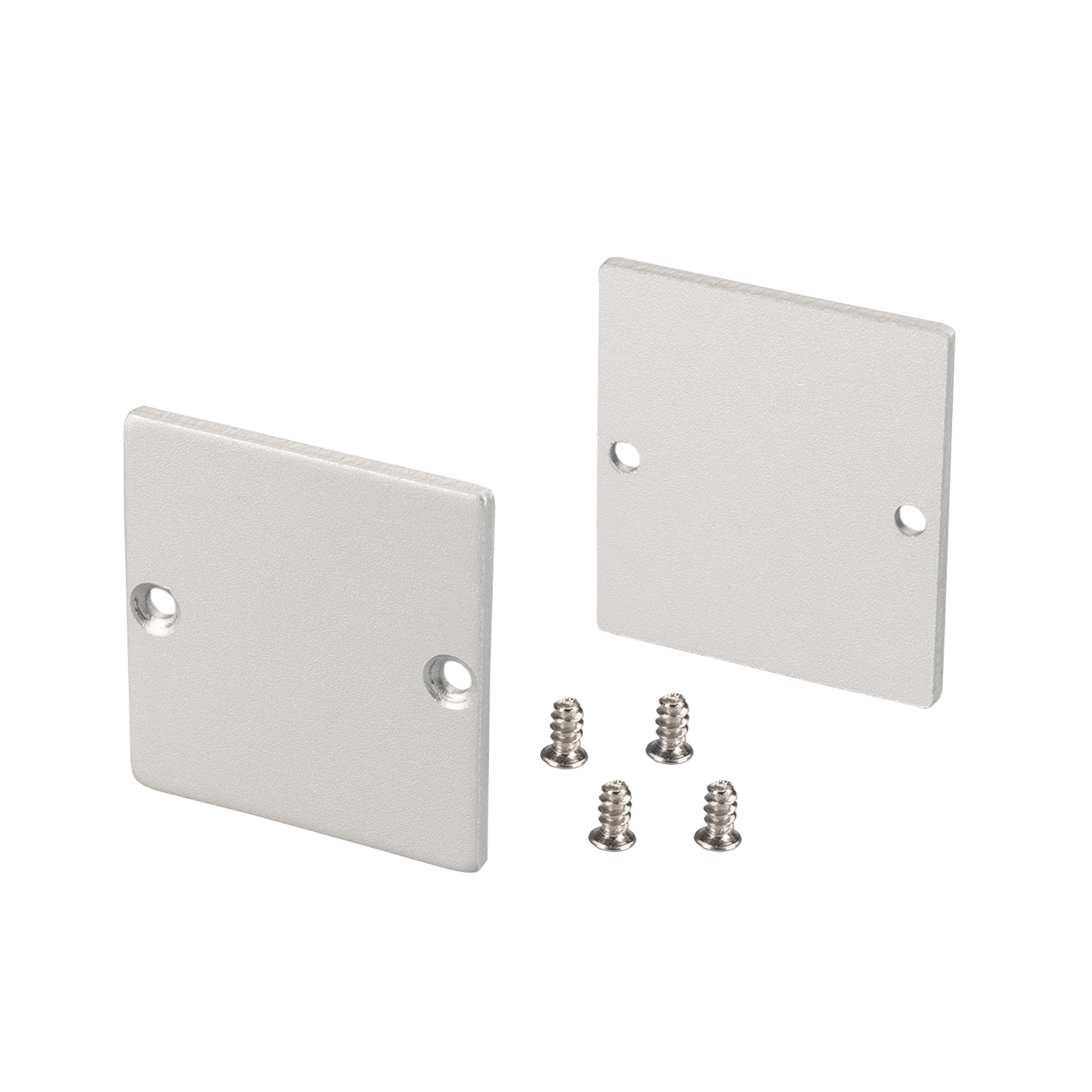 Arlight Заглушка SL-LINE-3638-LW глухая (Металл)