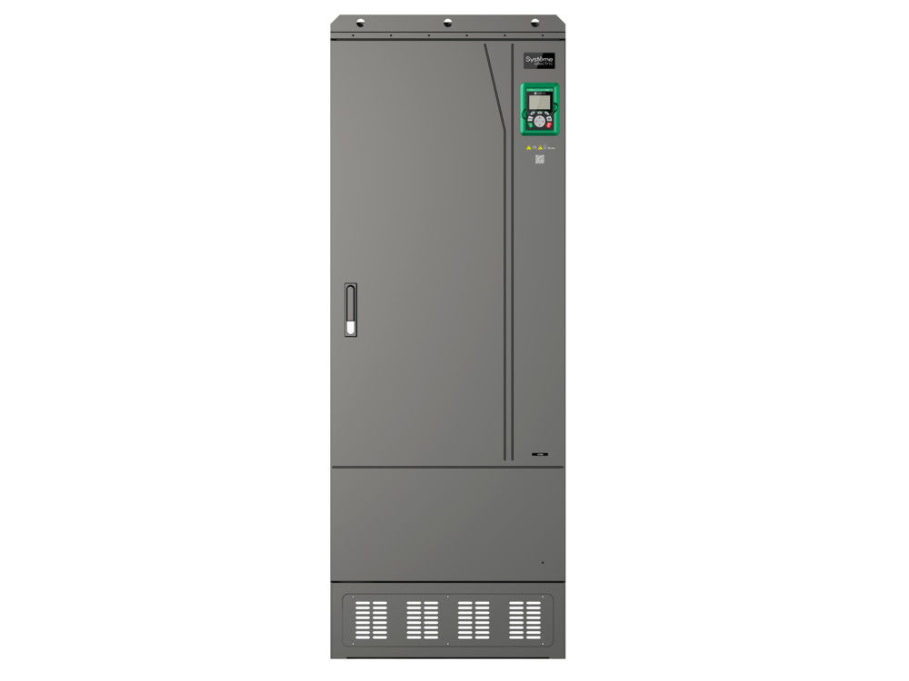 Systeme Electric Преобразователь частоты STV900 355 кВт 690В