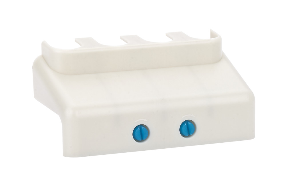 Systeme Electric SystemePact MSD  Крышка клеммника MSD 80/100A 4P 1 шт.