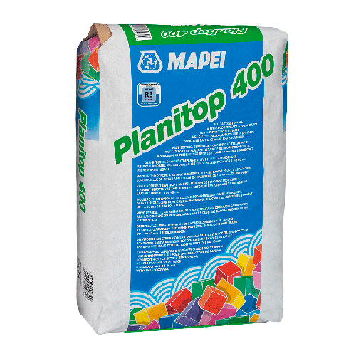 Ремонтный состав Mapei Planitop 400 25кг