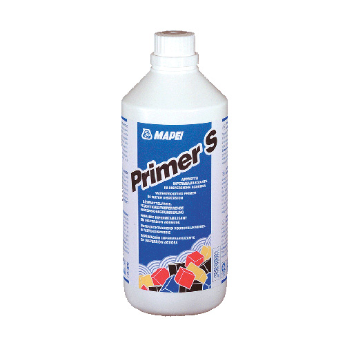 Грунтовка Mapei Primer S 10кг