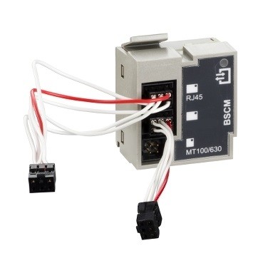 Systeme Electric Модуль BSCM