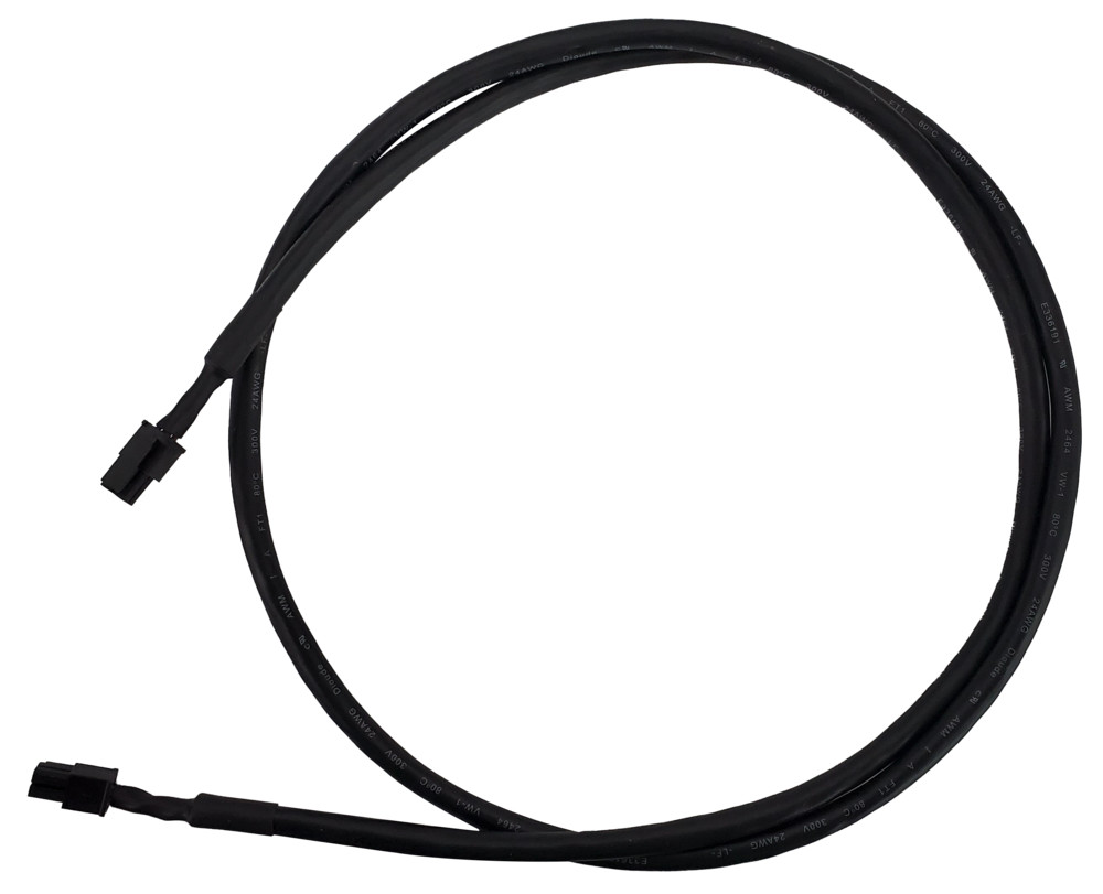 Systeme Electric SystemePact MFR  Соединительный кабель для терминала пользователя MFR530/580 4 М.