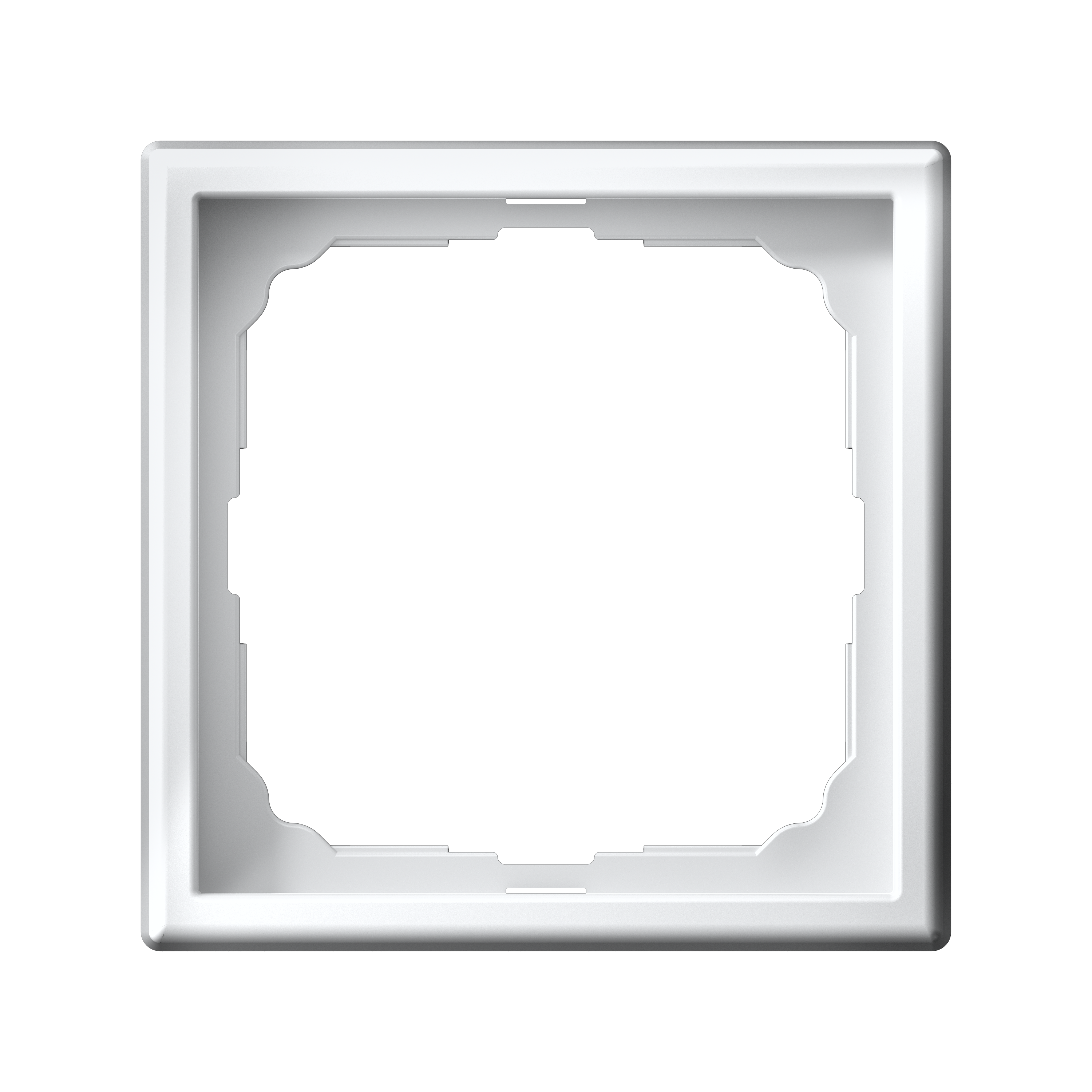 Systeme Electric ArtGallery Лотос Рамка 1-ая