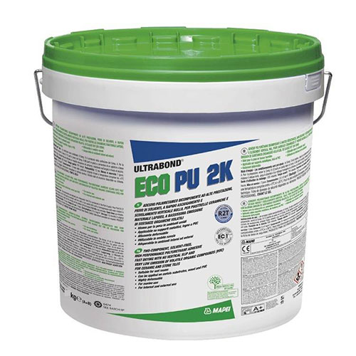 Клей Mapei Ultrabond Eco PU 2K 5кг