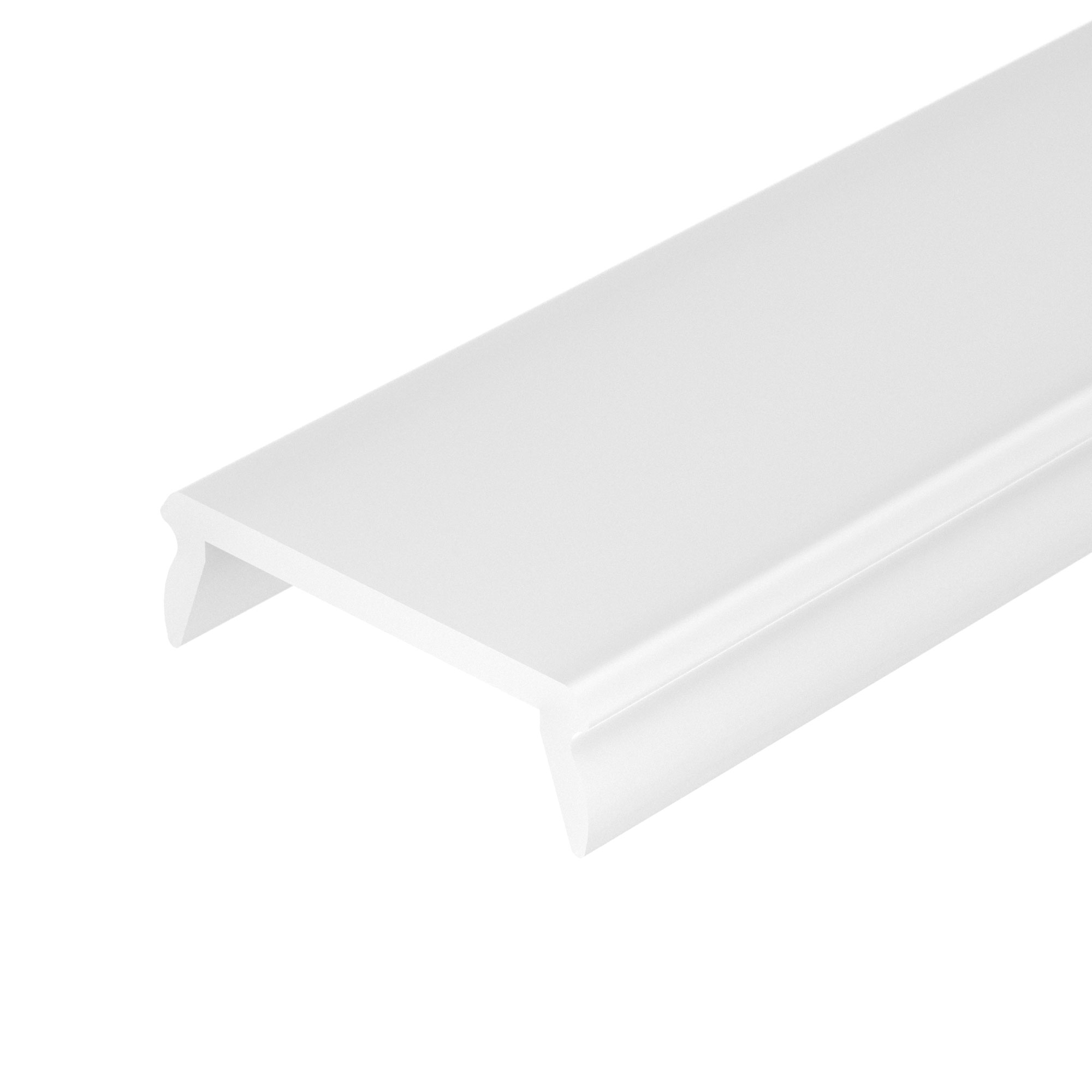 Arlight Экран INTER-E матовый для PDS, MIC (Пластик)