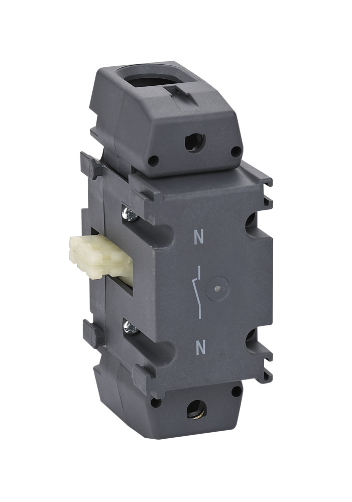 Systeme Electric SystemePact MSD  Модуль нейтрали MSD 175A