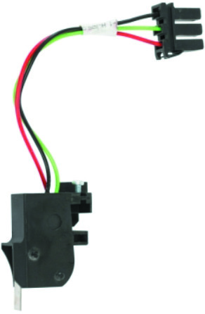 Systeme Electric SystemePact контакт готовности к включению PF