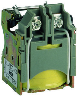 Systeme Electric SystemePact СCB Расцепитель Напрядения независимый MX 24В Перем./Пост.Ток