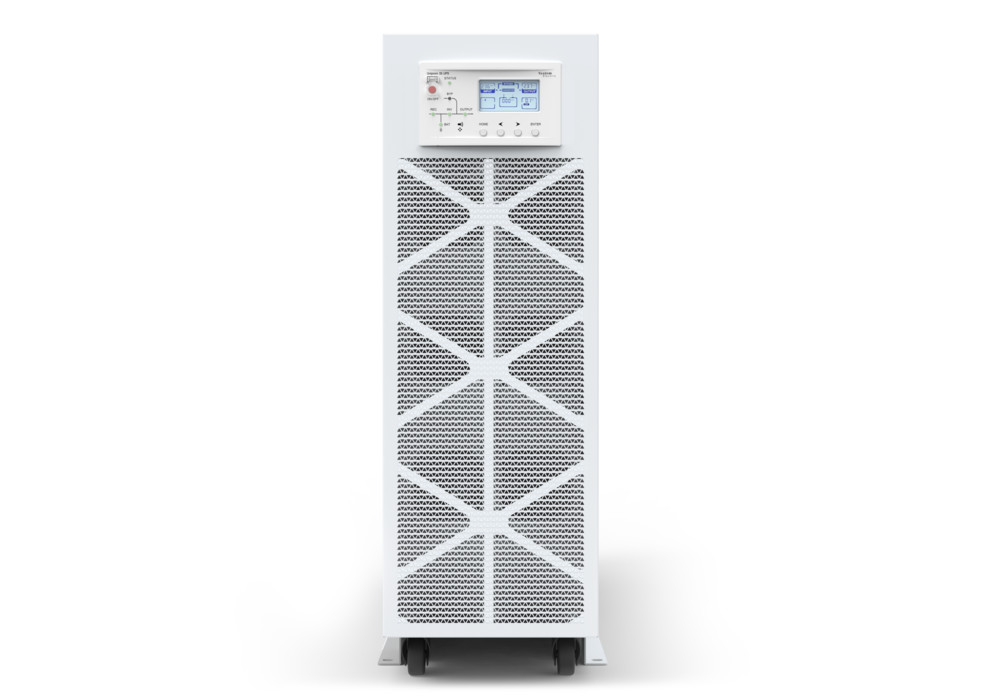 Systeme Electric ИБП Uniprom UPS 3S 30кВА ПНР 5x8