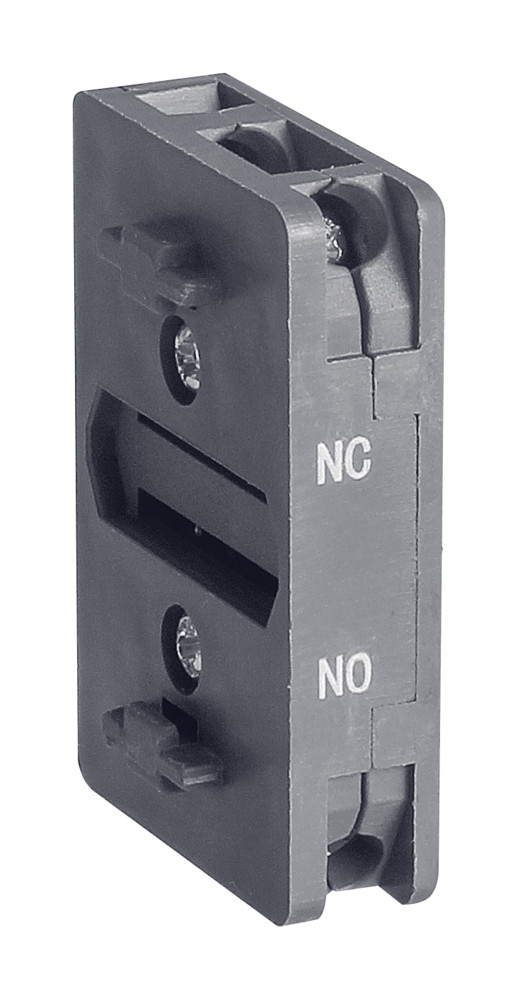 Systeme Electric SystemePact MSD  Дополнительный блок контактов 1НО+1НЗ для MSD 25/32A