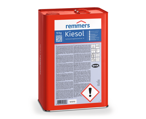 Пропитка Remmers Kiesol (30кг)