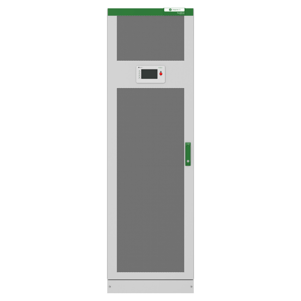 Systeme Electric ИБП Uniprom 3L 400кВА, ПНР 5x8