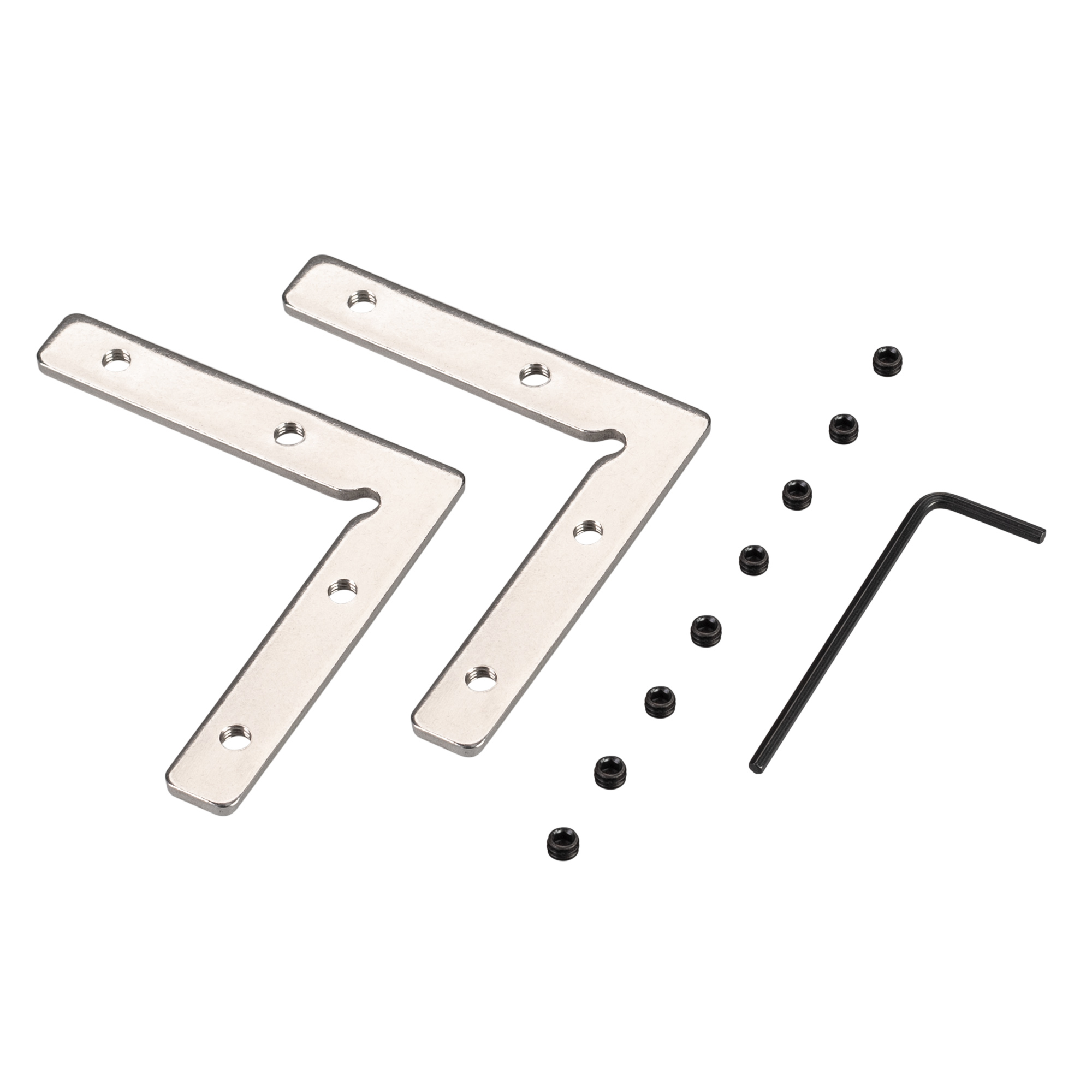 Arlight Соединитель профиля SL-LINE-3638-LW-90 Set (Металл)