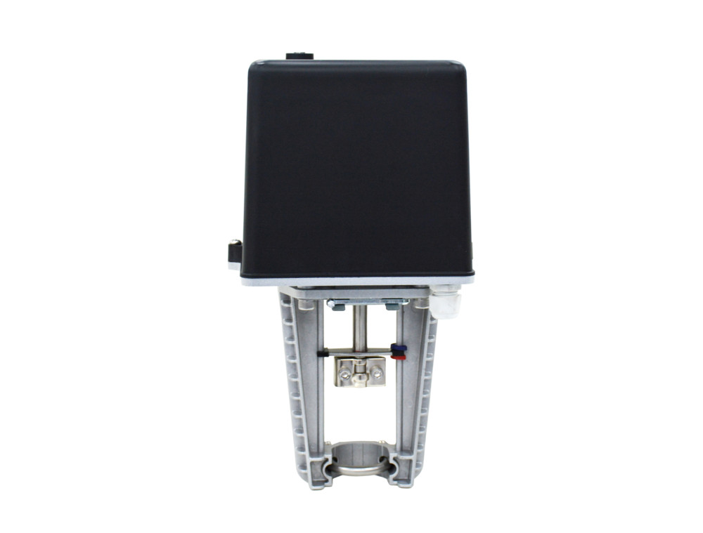 Systeme Electric Привод клапана, для VGF, 3000Н 3-поз ~24В 16ВА IP54