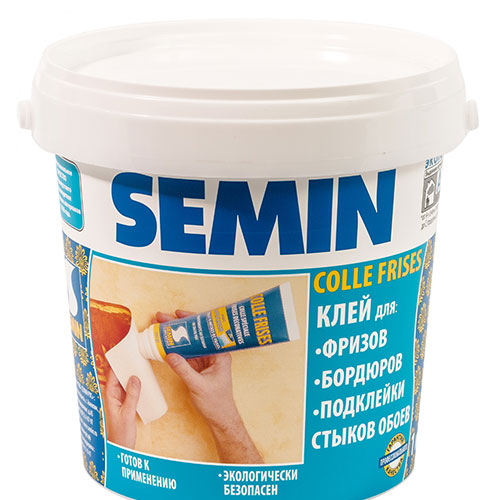 Клей Semin Frises, 1кг