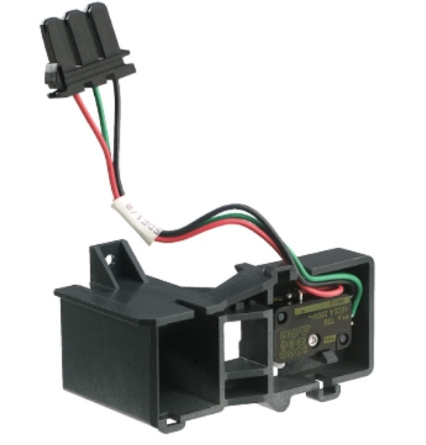 Systeme Electric SystemePact 3-Проводная клемма для ACB2 Выкт.