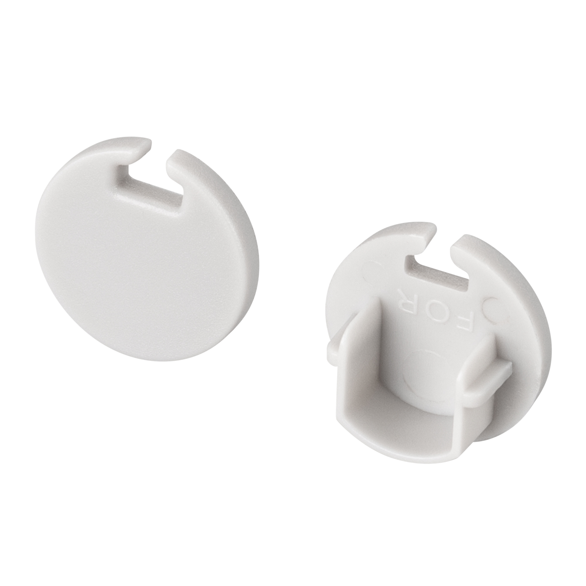 Arlight Заглушка ARH-ROUND-D16 глухая (Пластик)