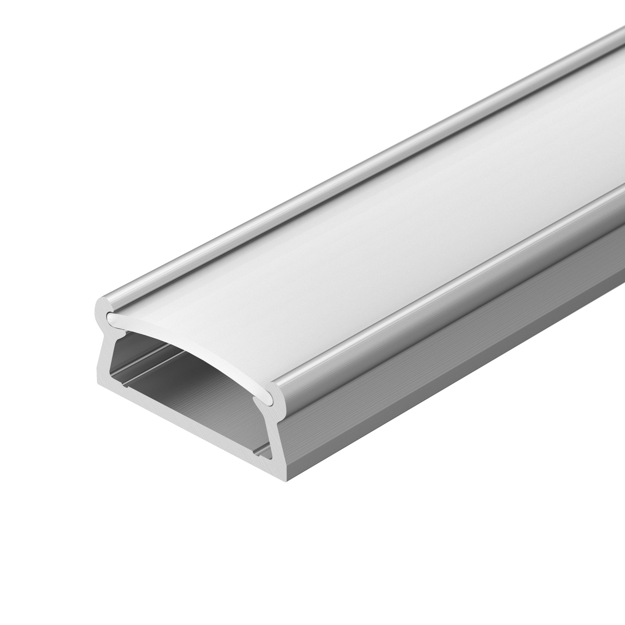 Arlight Профиль TM-2000 (CT) (Алюминий)