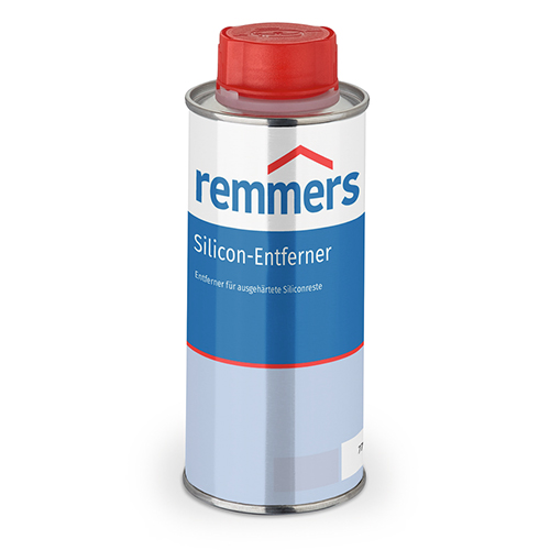 Очиститель Remmers Silicon-Entferner для удаления остатков силикона (200г)