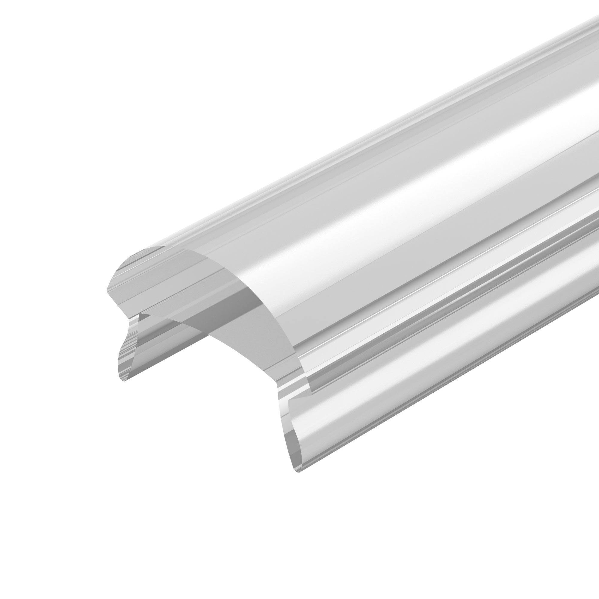 Arlight Экран с линзой 10°-60° для PDS, MIC (Пластик)