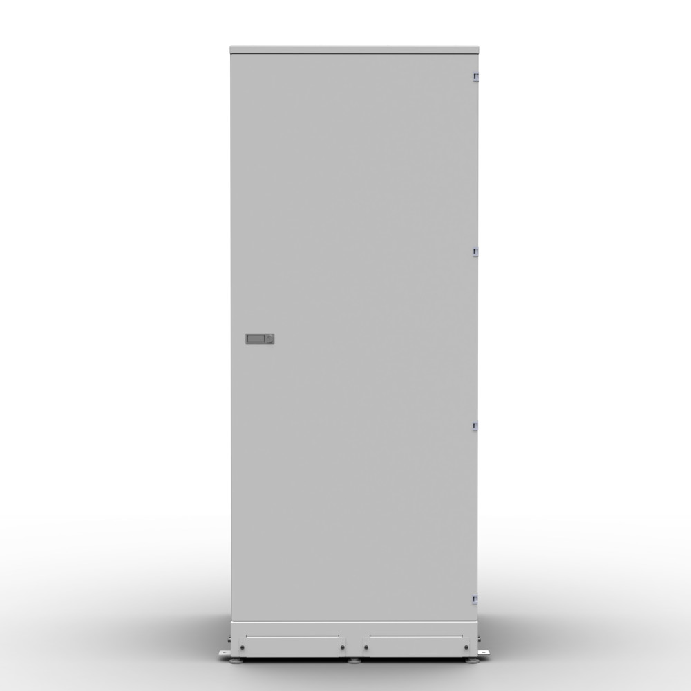Systeme Electric Шкаф батарейный 800мм