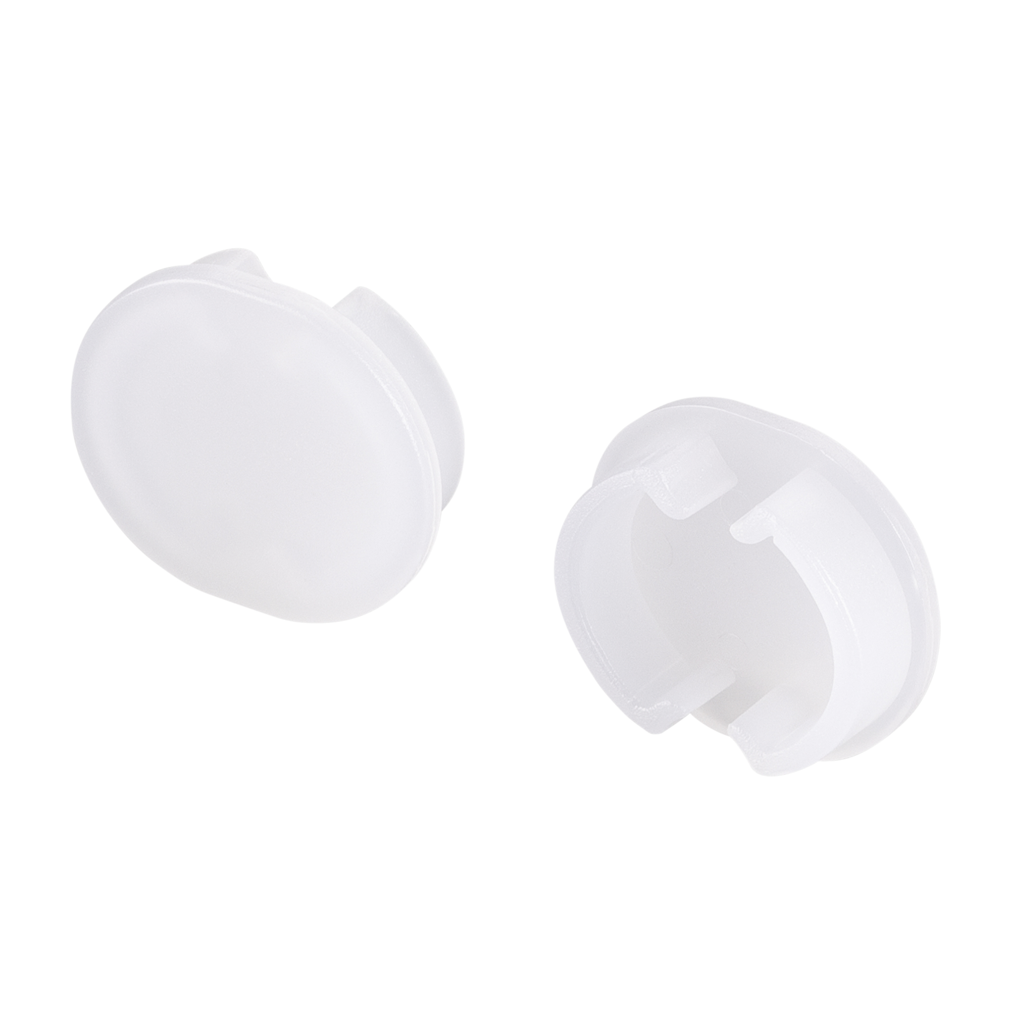 Arlight Заглушка ARH-ROUND-D20-DUAL глухая (Пластик)